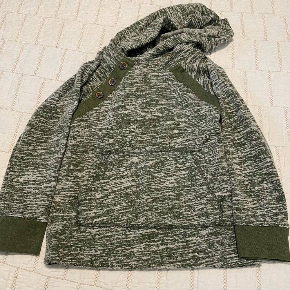 Cat & Jack Hooded Sweatshirt